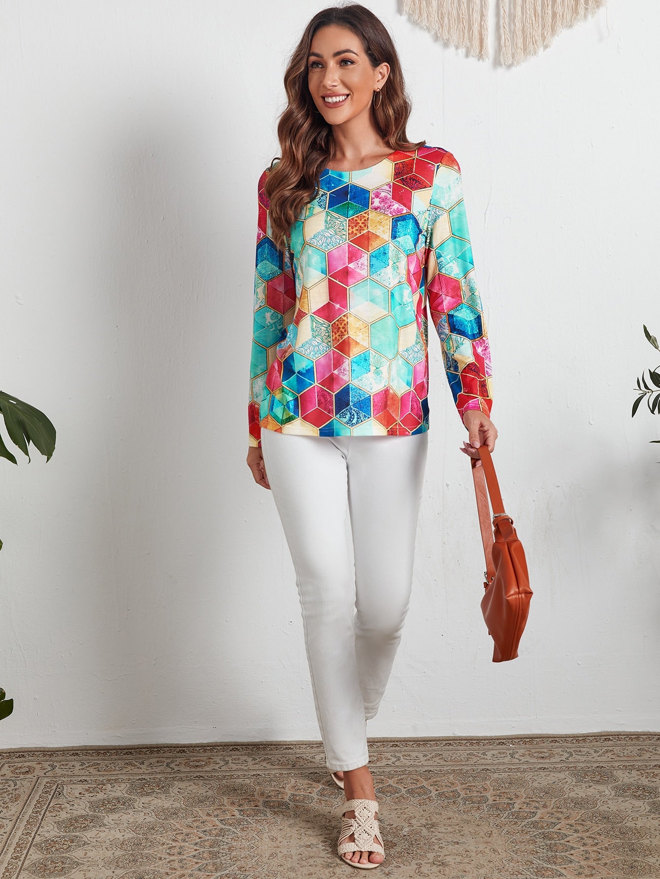 Women T-Shirts Wholesaler