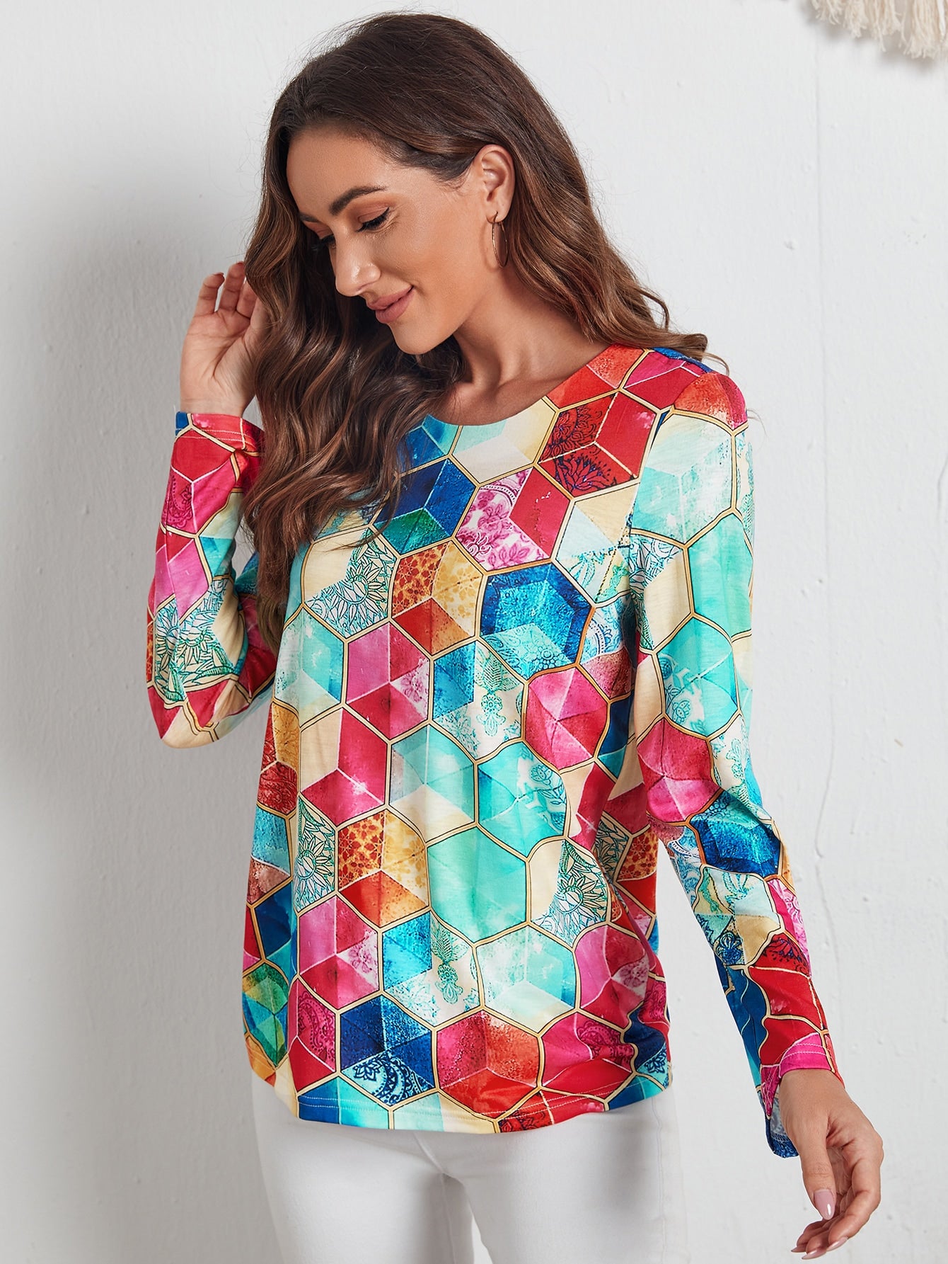 Bridget Awosika Clothes Wholesaler
