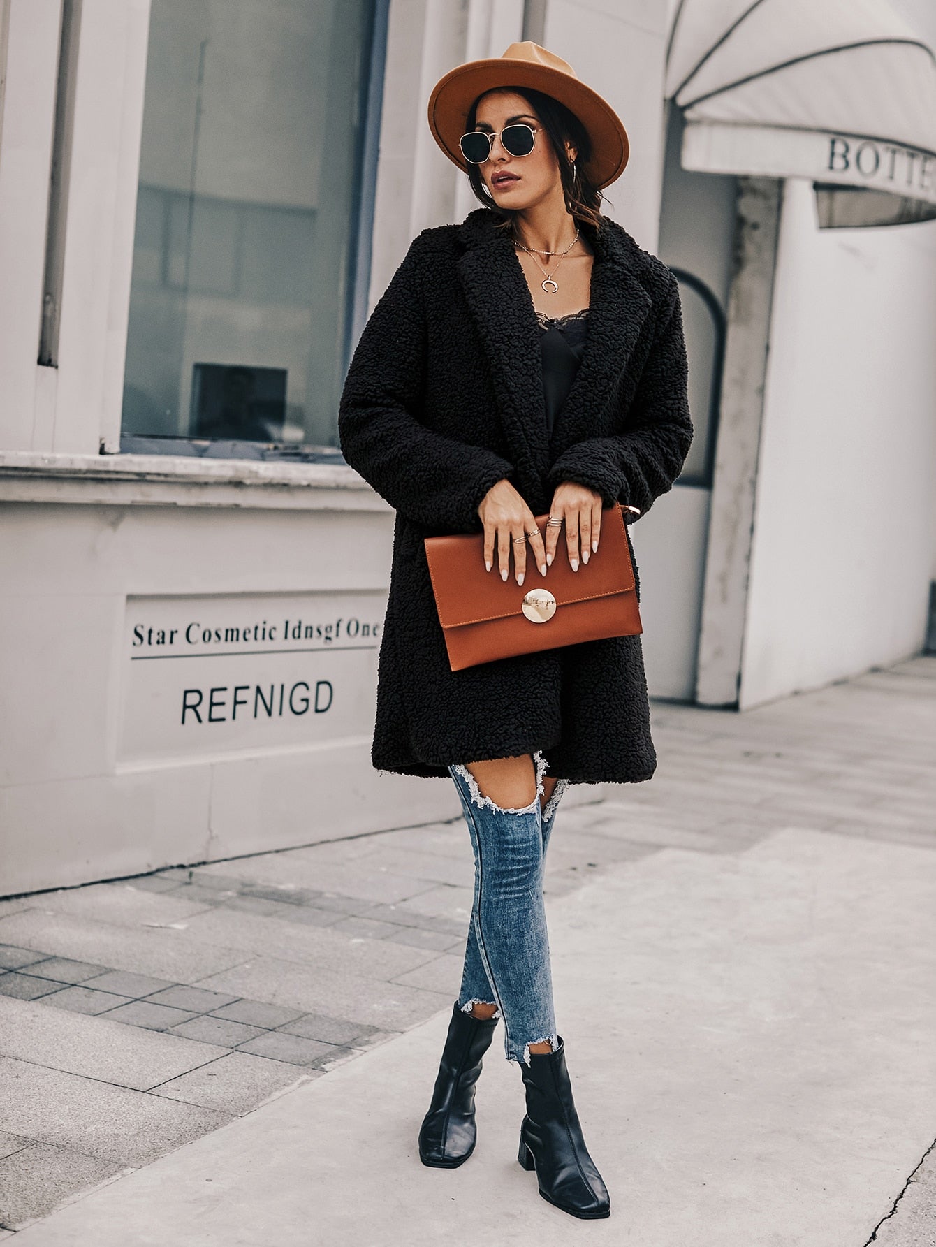 Ida Elsje Clothes Wholesaler