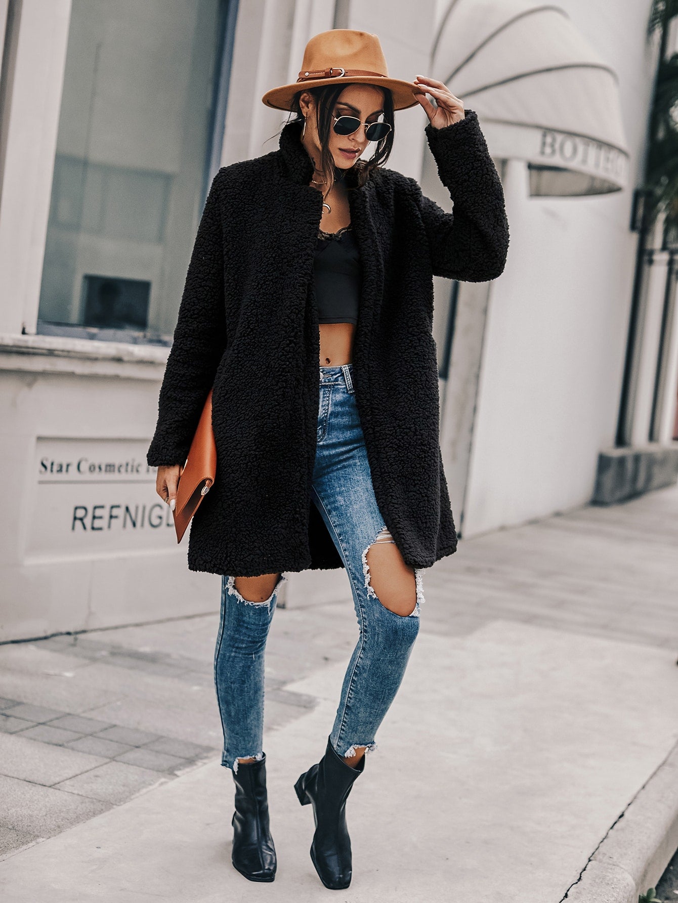 Women's Athletic Clothing Companies