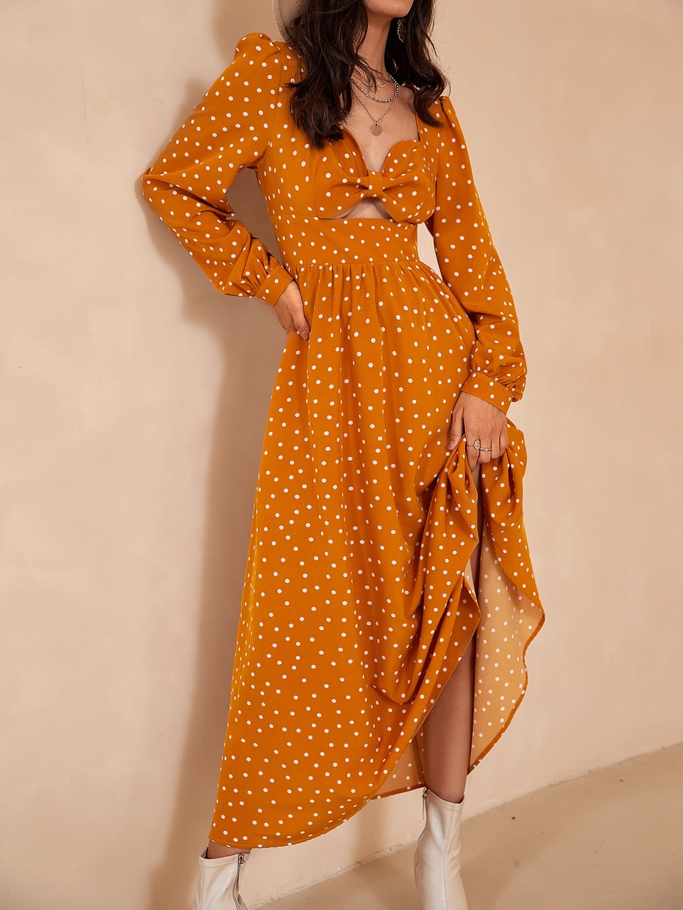 Ladies Dress Factory