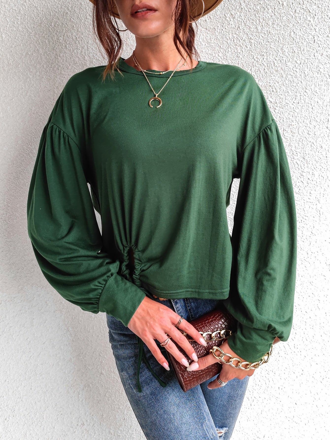 Lunar Clothes Producer