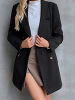 Women Overcoats Producers