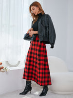 Women Sweater Skirts Producers