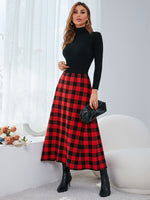 Women Sweater Skirts Manufacturers