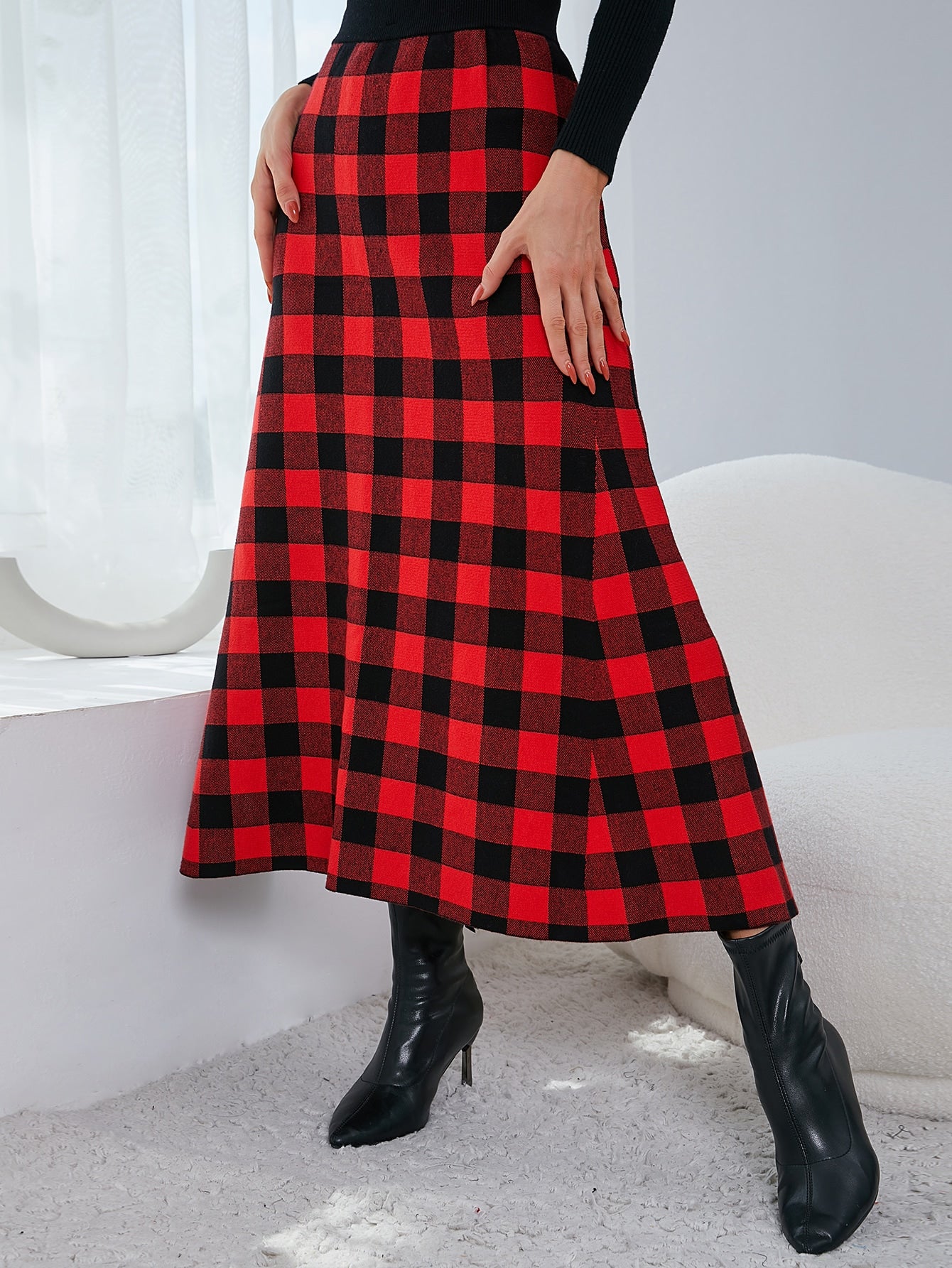 Amanda Laird Cherry Women Clothes Manufacturers