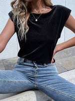 Women Tank Tops & Camis Supplier