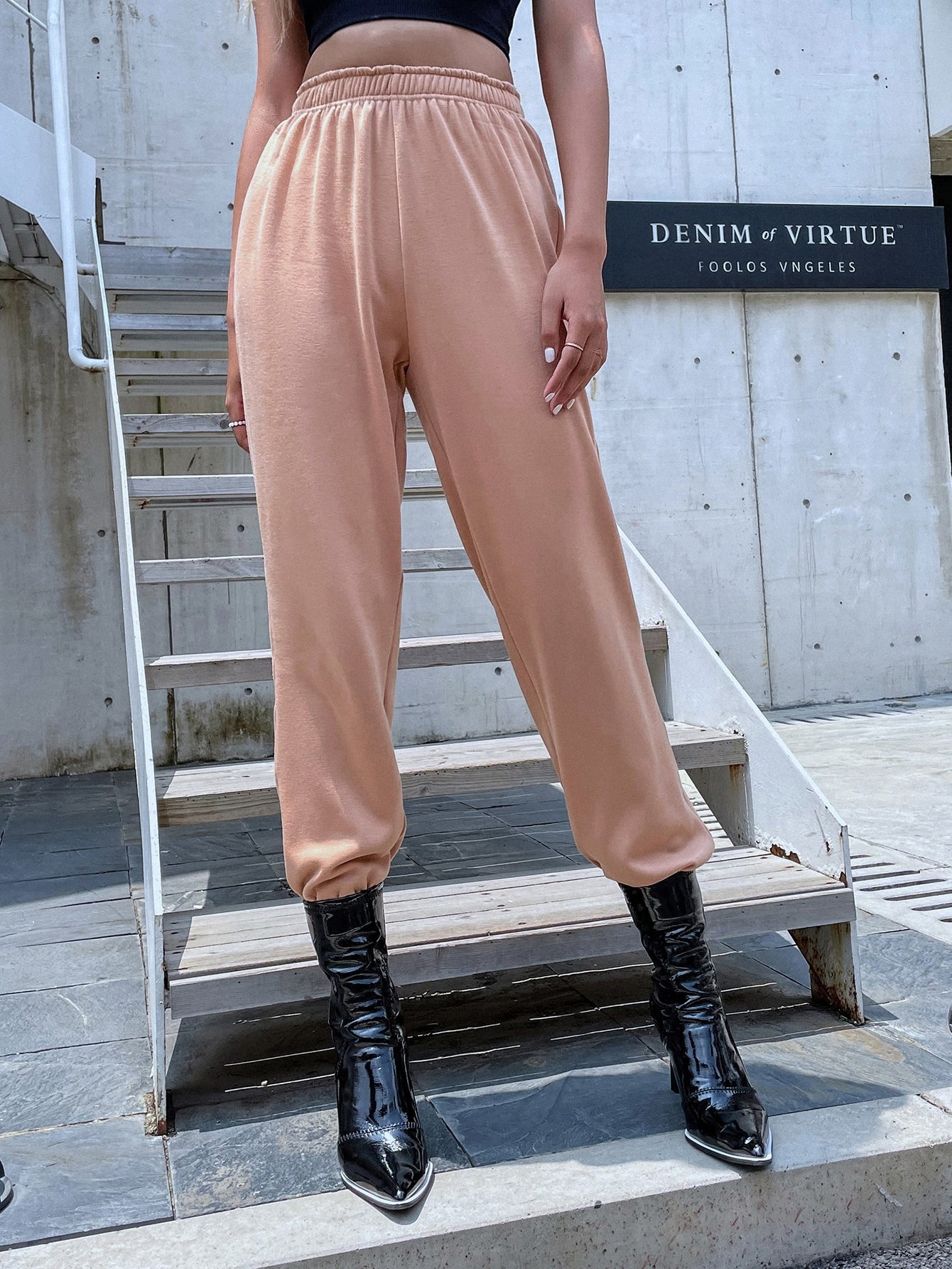 Women Sweatpants Factory