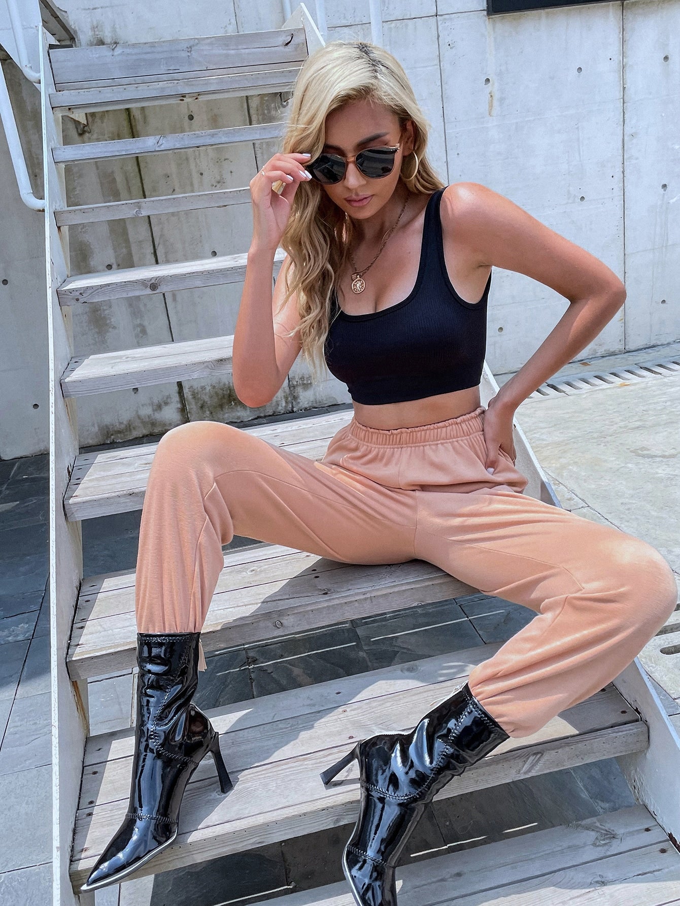 Women Sweatpants Wholesalers