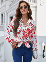 Women Blouses Wholesalers