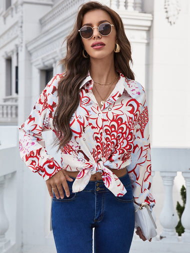 Women Blouses Wholesalers