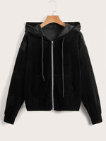 Women Jackets Supplier