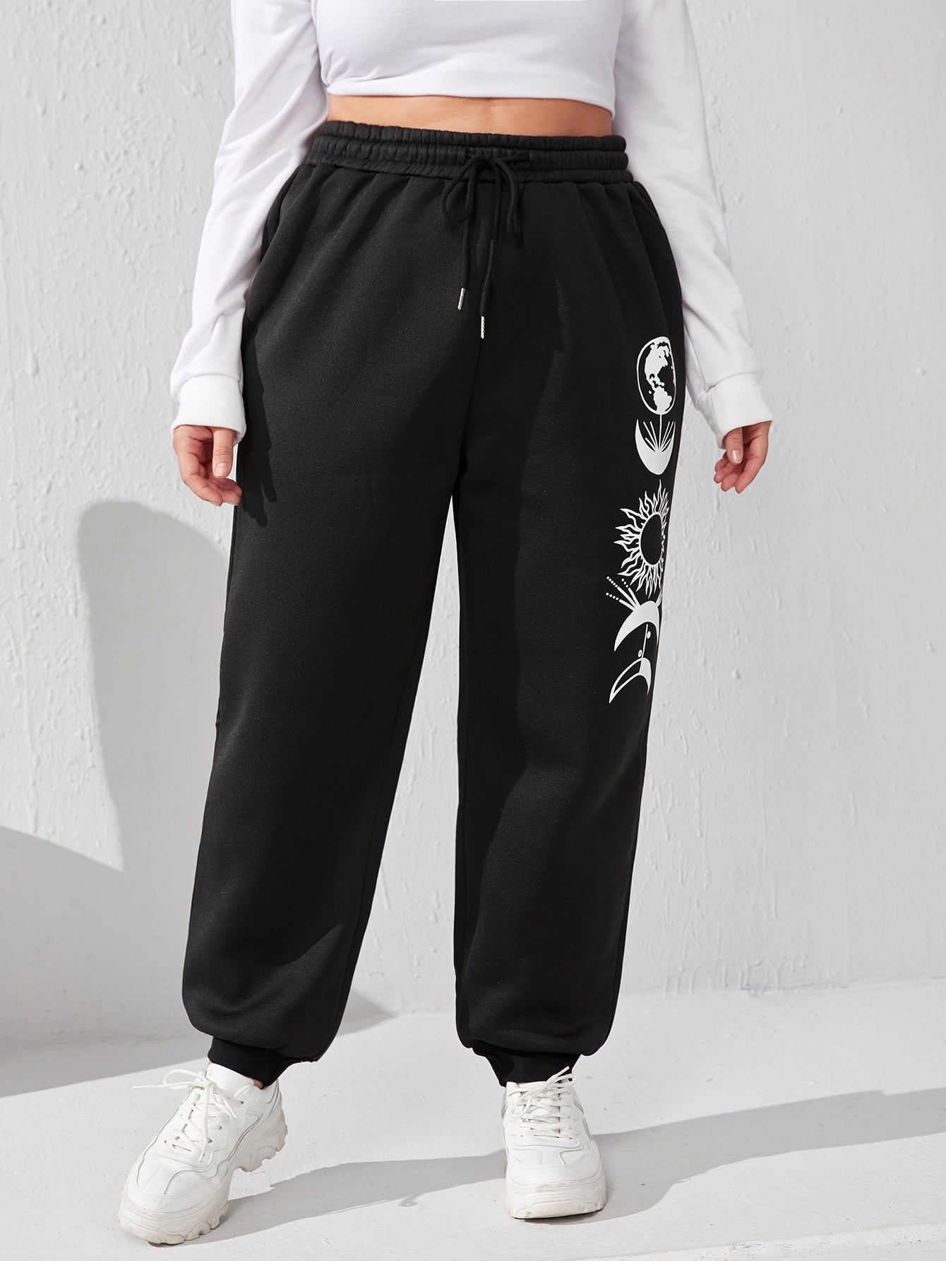Plus Size Sweatpants Factory