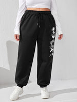 Plus Size Sweatpants Factory