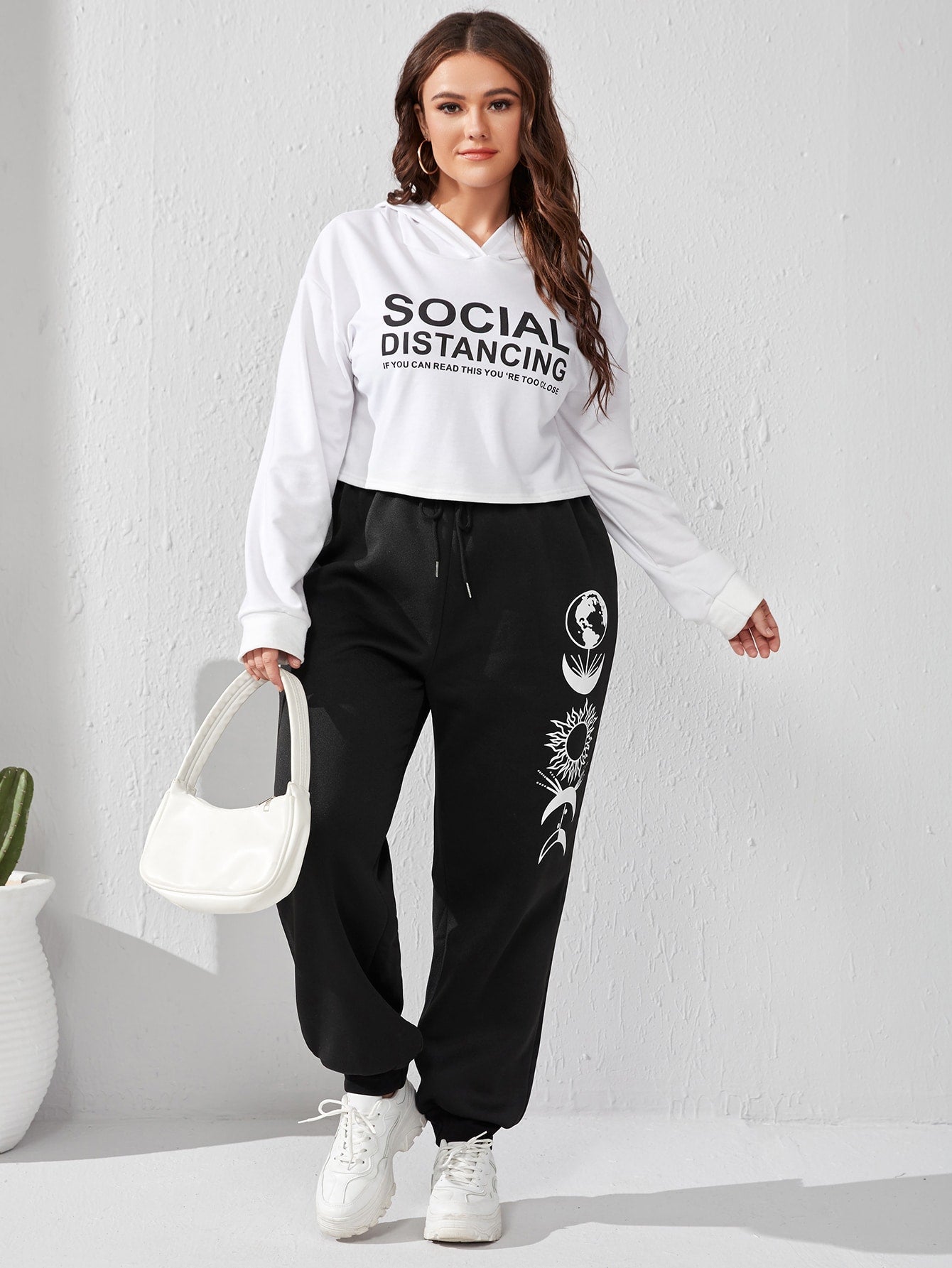 Plus Size Sweatpants Wholesaler