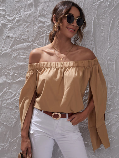 Women Blouses Producers