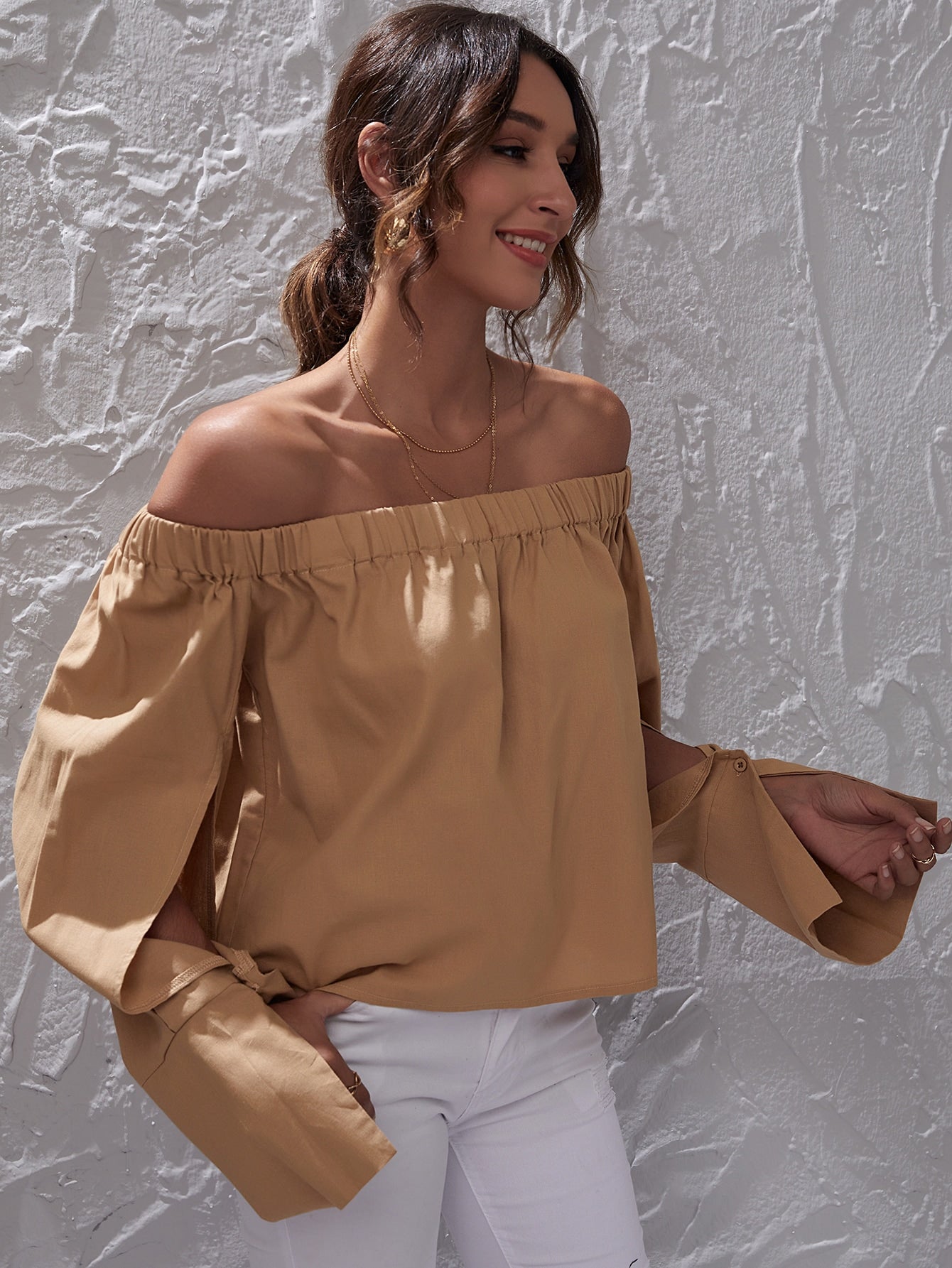 Women Blouses Manufacturer