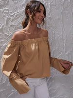 Women Blouses Manufacturer