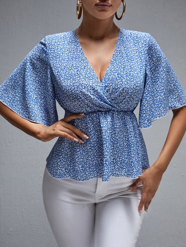 Women Blouses Producers