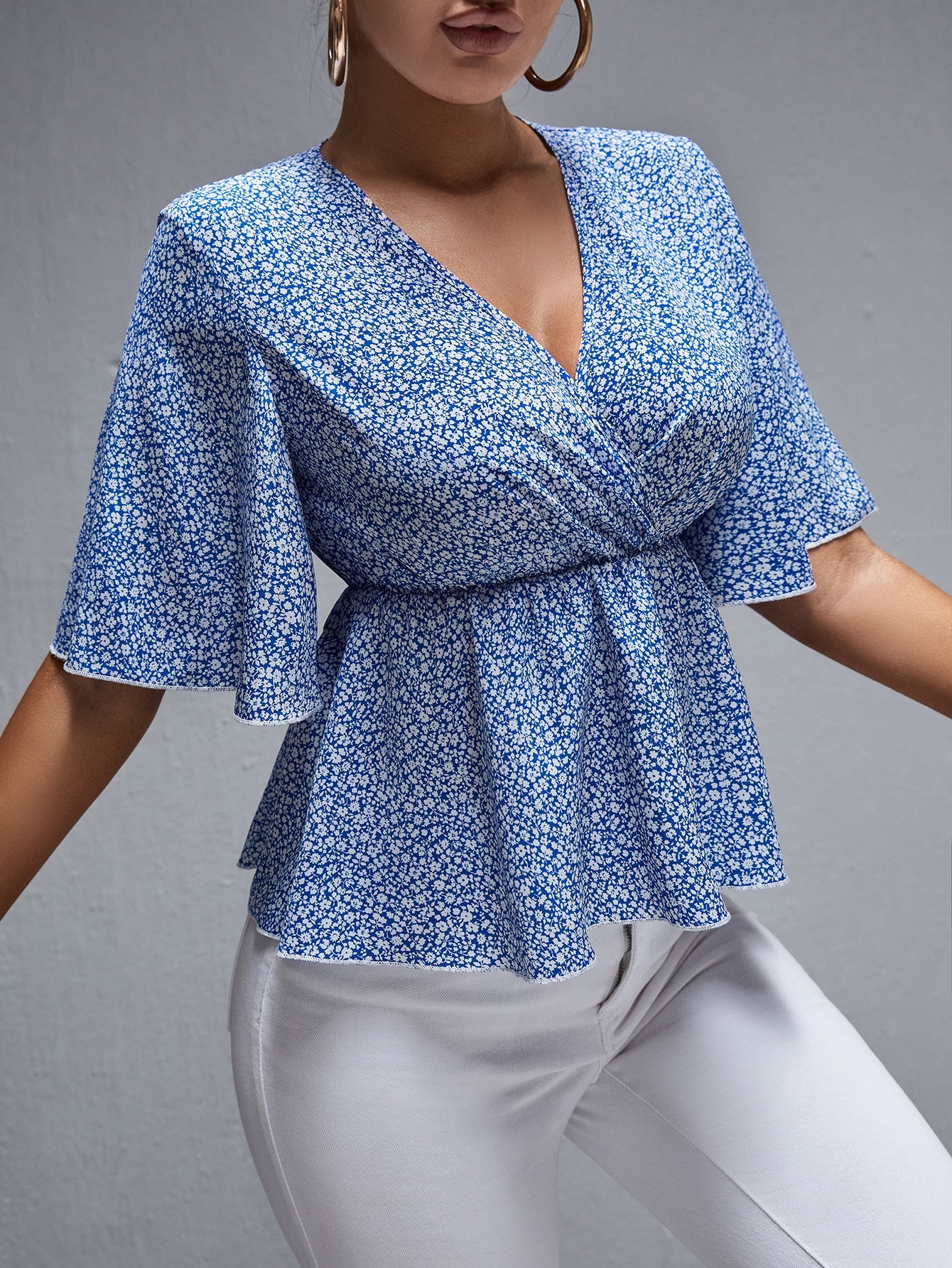 Women Blouses Manufacturer