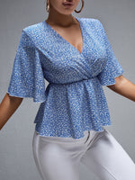 Women Blouses Manufacturer