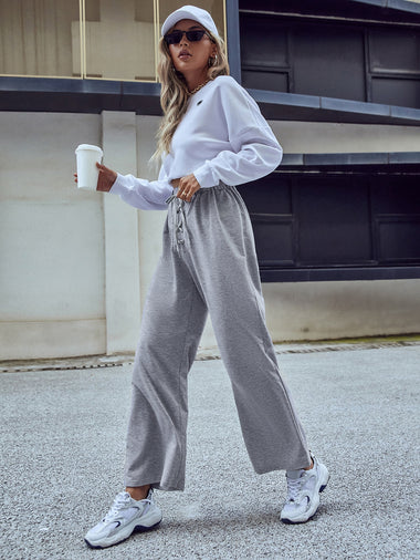 Women Sweatpants Producers