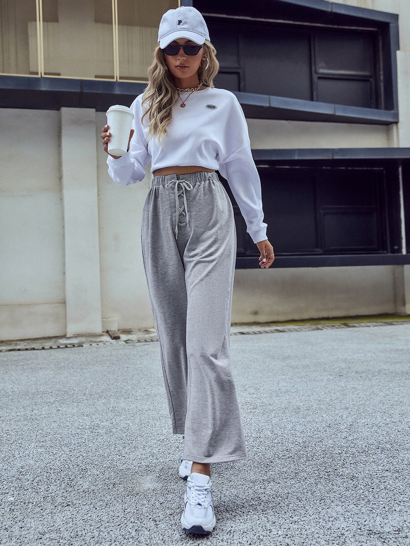 Women Sweatpants Manufacturer