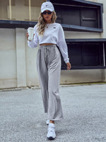 Women Sweatpants Manufacturer