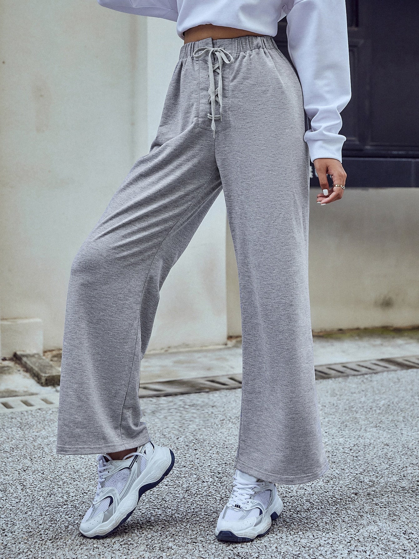 Women Sweatpants Supplier