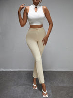 Women Pants Supplier