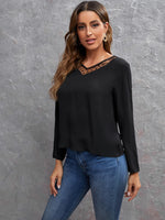 Women Blouses Factory