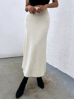 Women Sweater Skirts Producers