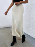 Women Sweater Skirts Manufacturers
