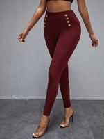 Women Pants Factory
