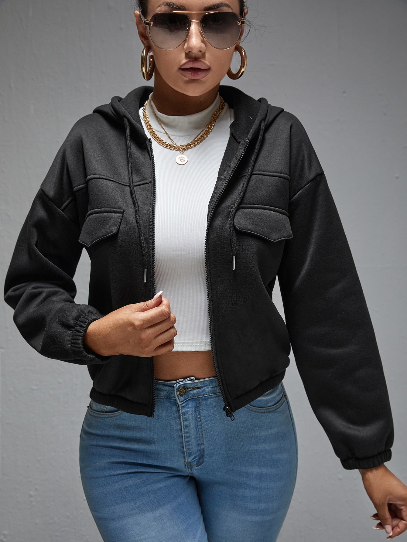 Women Jackets Supplier