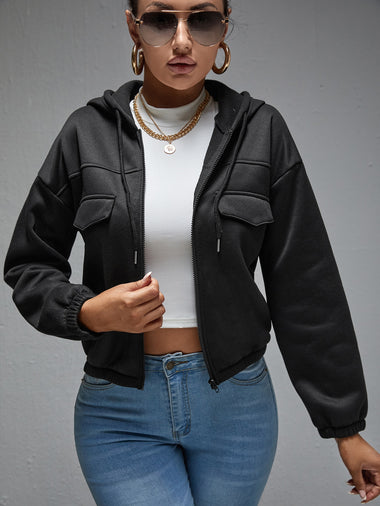 Women Jackets Supplier