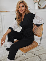 Women Pajama Sets Supplier