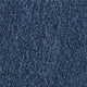 Graphic Zipper High Waist Long Plus Size Jeans