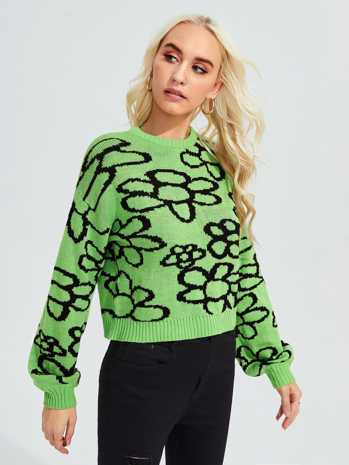 Women Sweaters Manufacturer