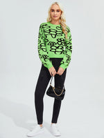 Women Sweaters Supplier