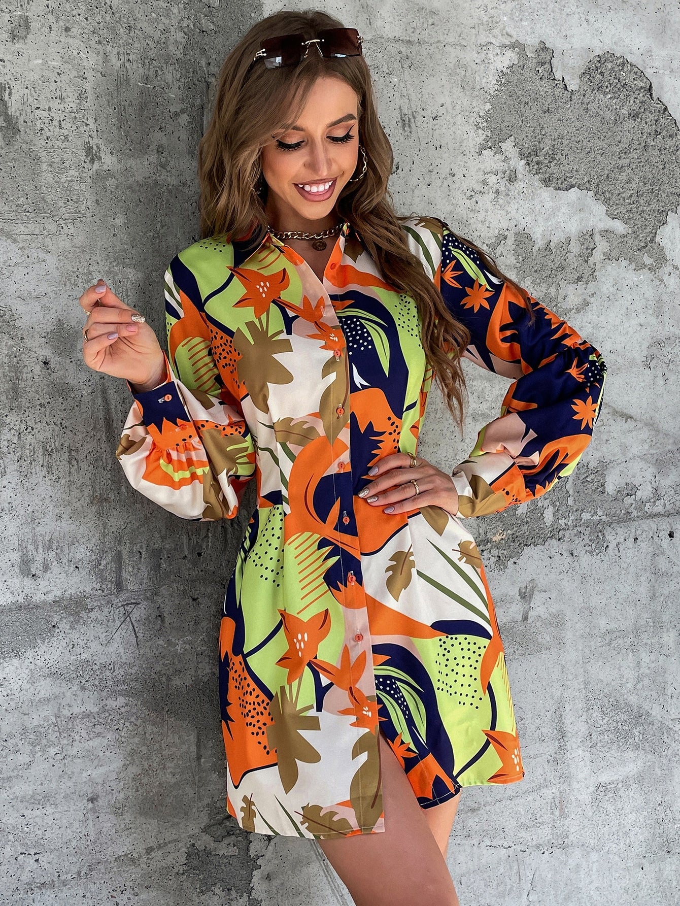 Women Dresses Producer