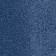 Plain Zipper High Waist Long Plus Size Denim Skirt