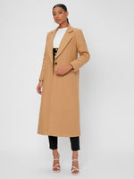 Women Overcoats Producers