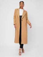 Women Overcoats Manufacturer