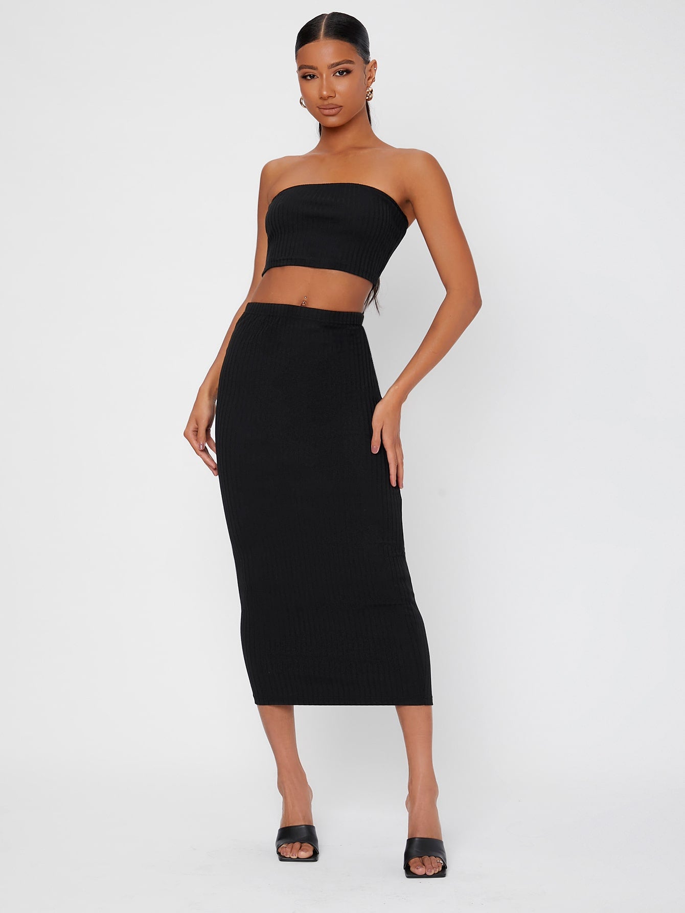 Women Two-piece Outfits Suppliers