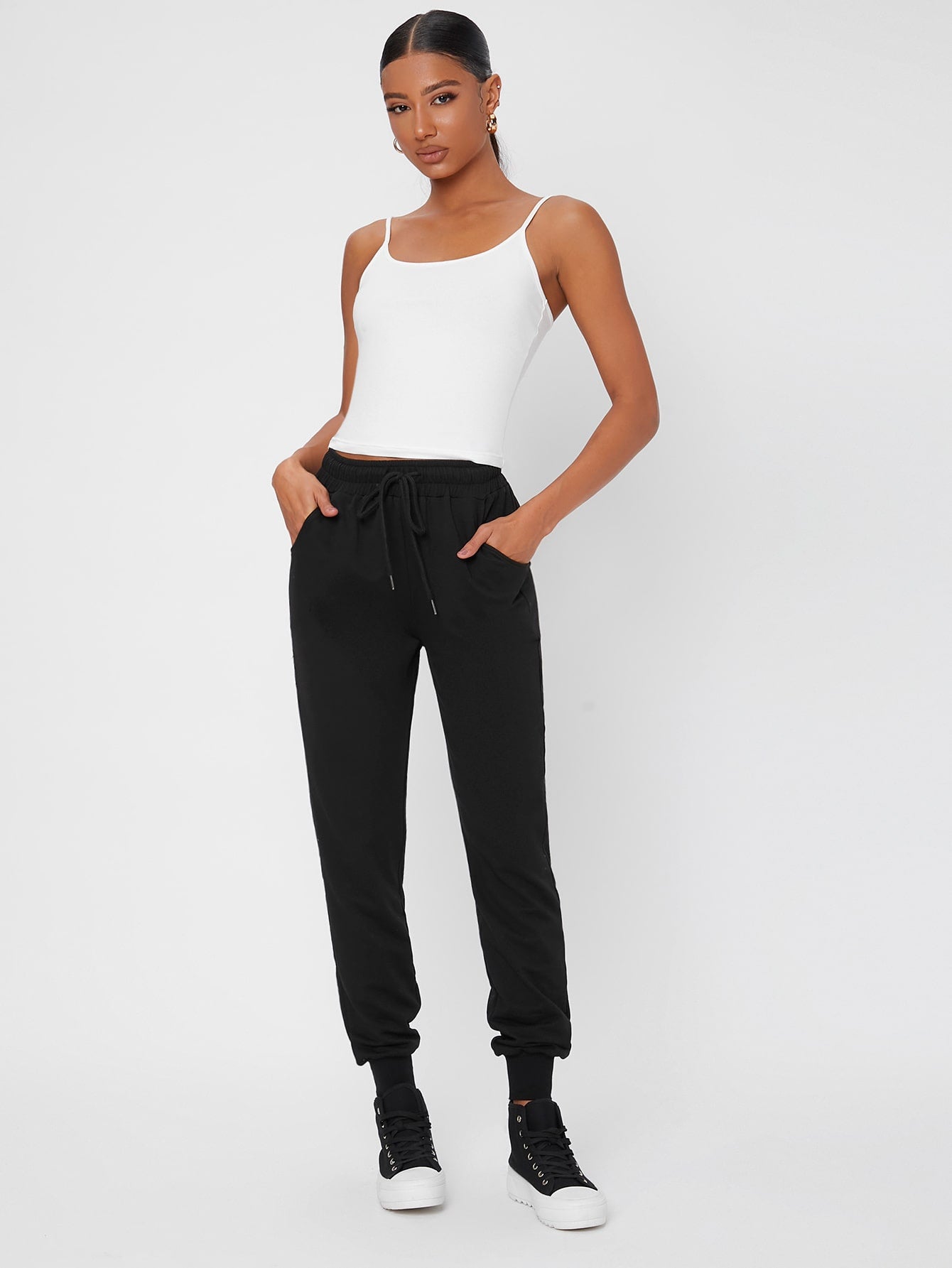 Women Sweatpants Factory