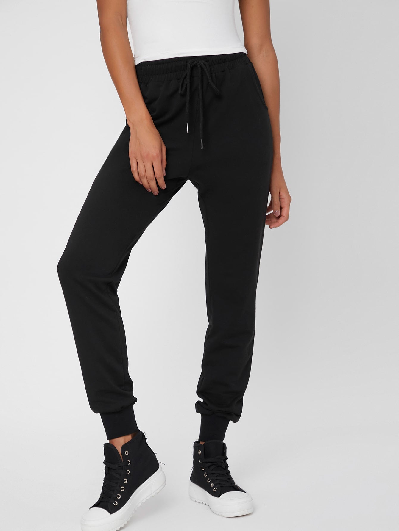 Women Sweatpants Wholesaler