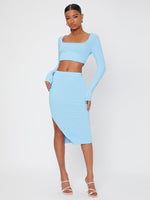 Women Two-Piece Outfits Factories