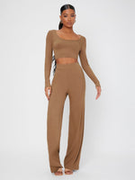 Women Two-piece Outfits Producers