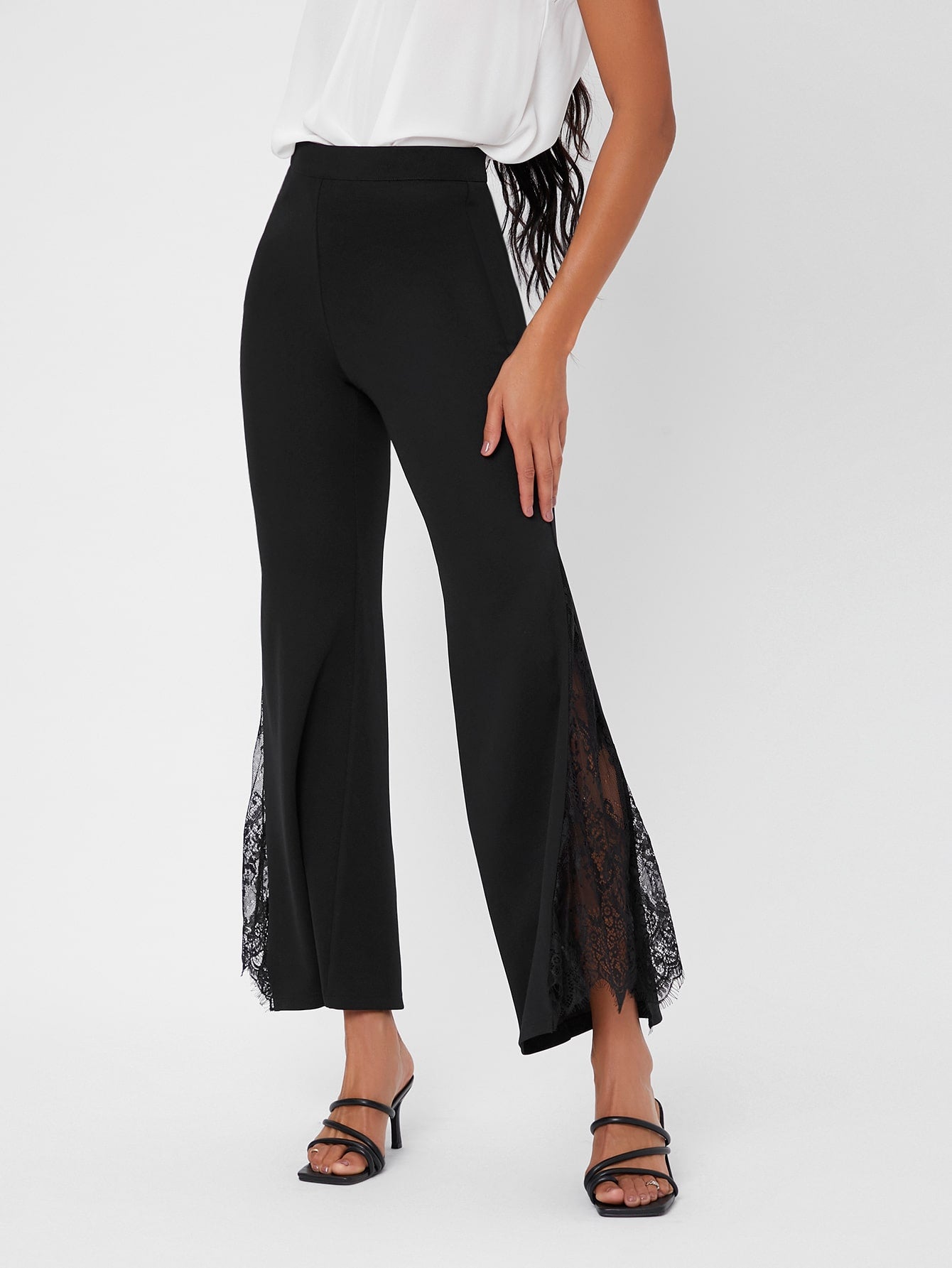 Women Pants Suppliers